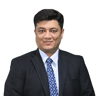 Mr. Rishi Malhotra